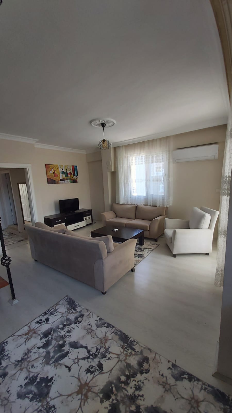 DY GAYRİMENKUL'DEN FOÇA MAHALLESİ’NDE 150 M² BRÜT, 140 M² NET DUBLEKS DAİRE - 4